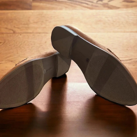 🆕 Lane Bryant Plus Size Dream Cloud Dressy Loafer 12w - Picture 3 of 4